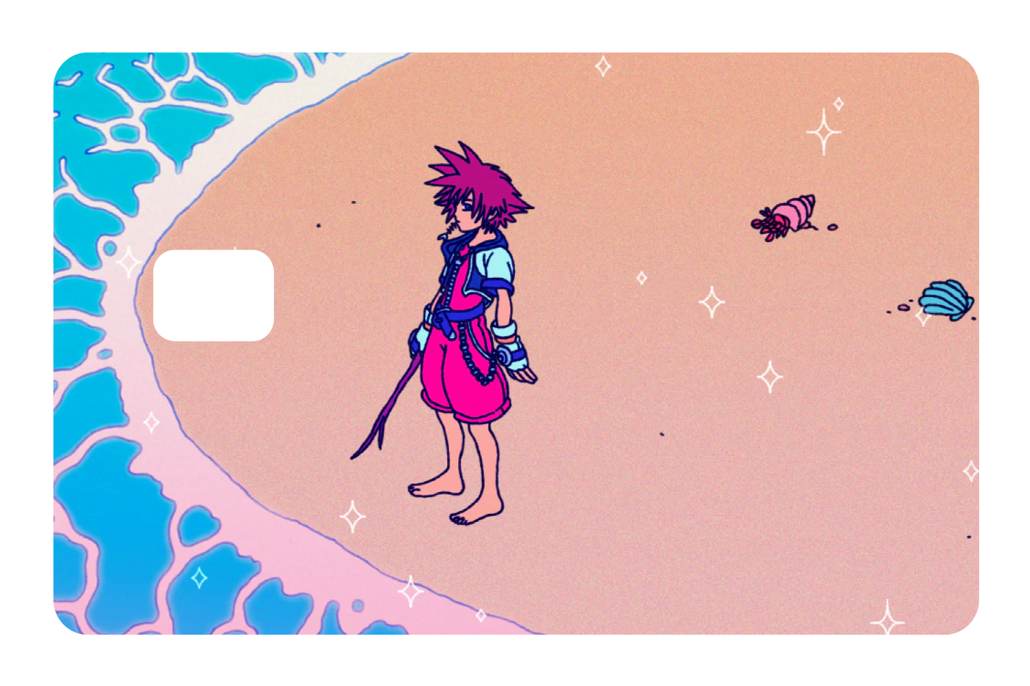 KH Waves - Image 2