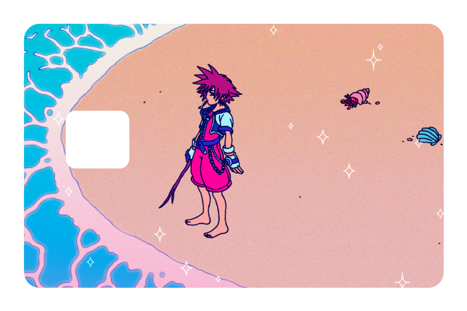 KH Waves - Image 3