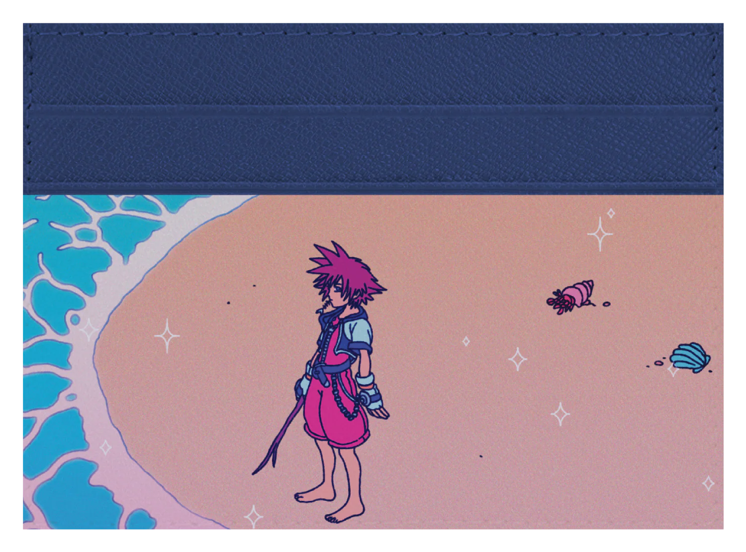KH Waves - Image 2