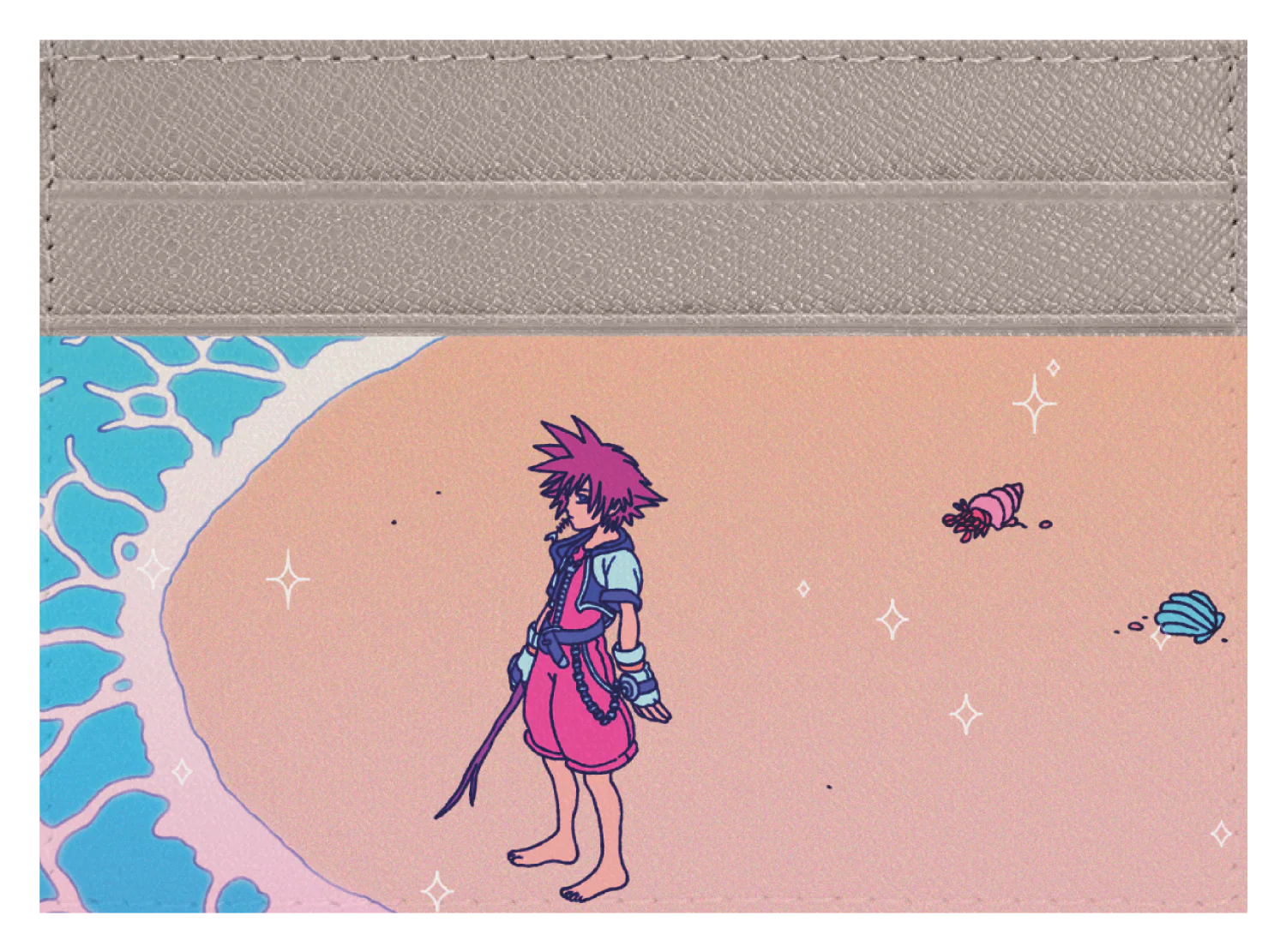 KH Waves - Image 4