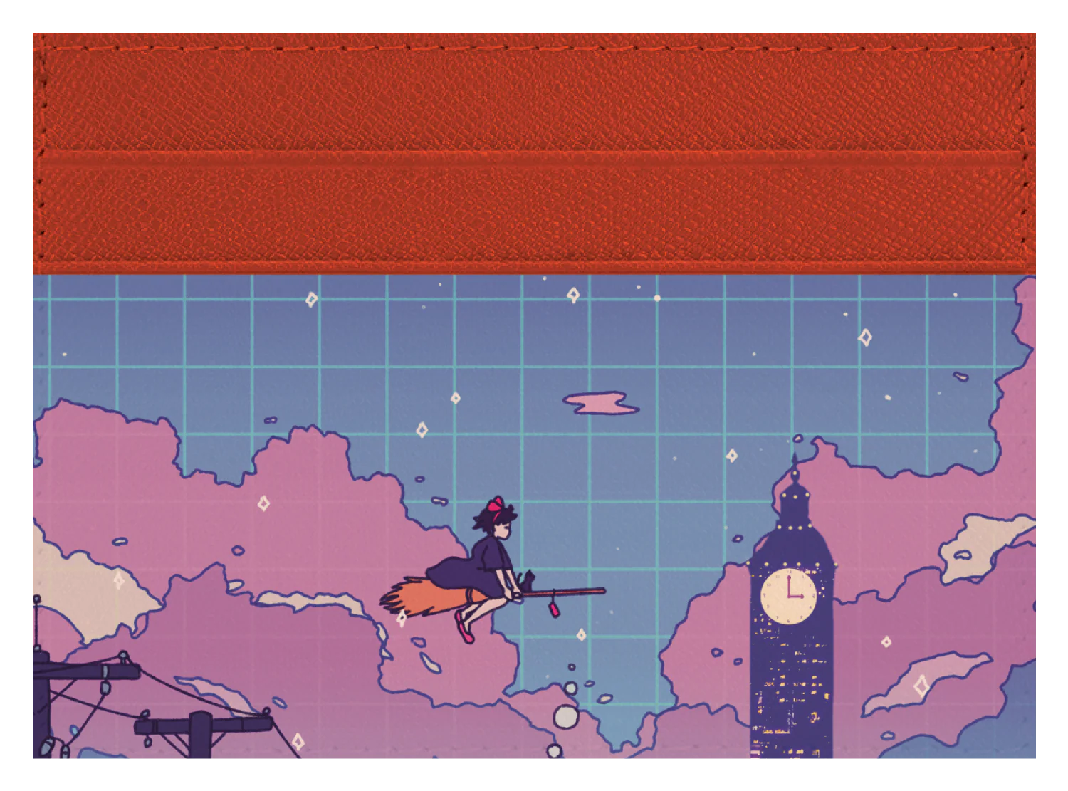 Night Flight - Image 7
