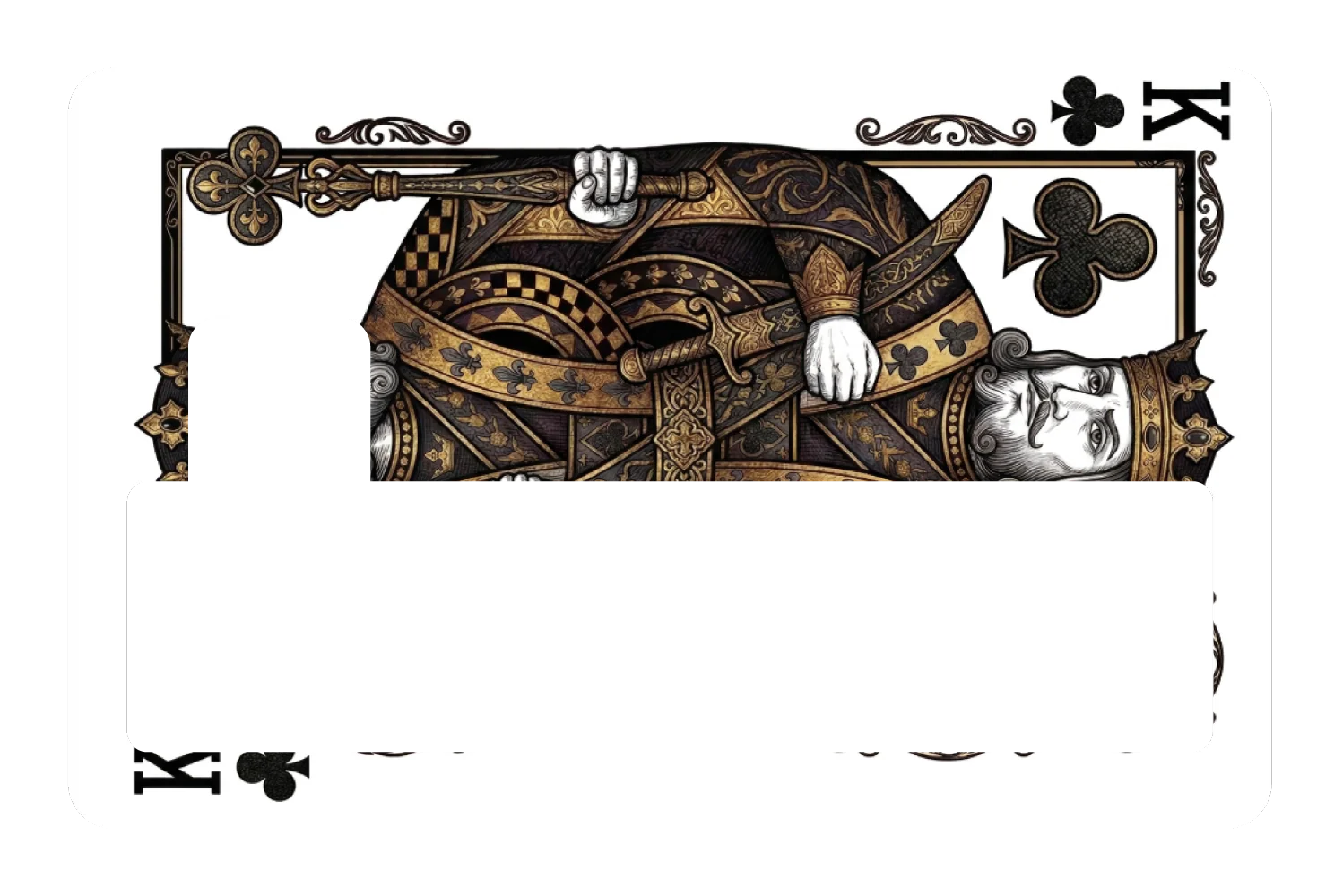 King Of Clubs - Image 4