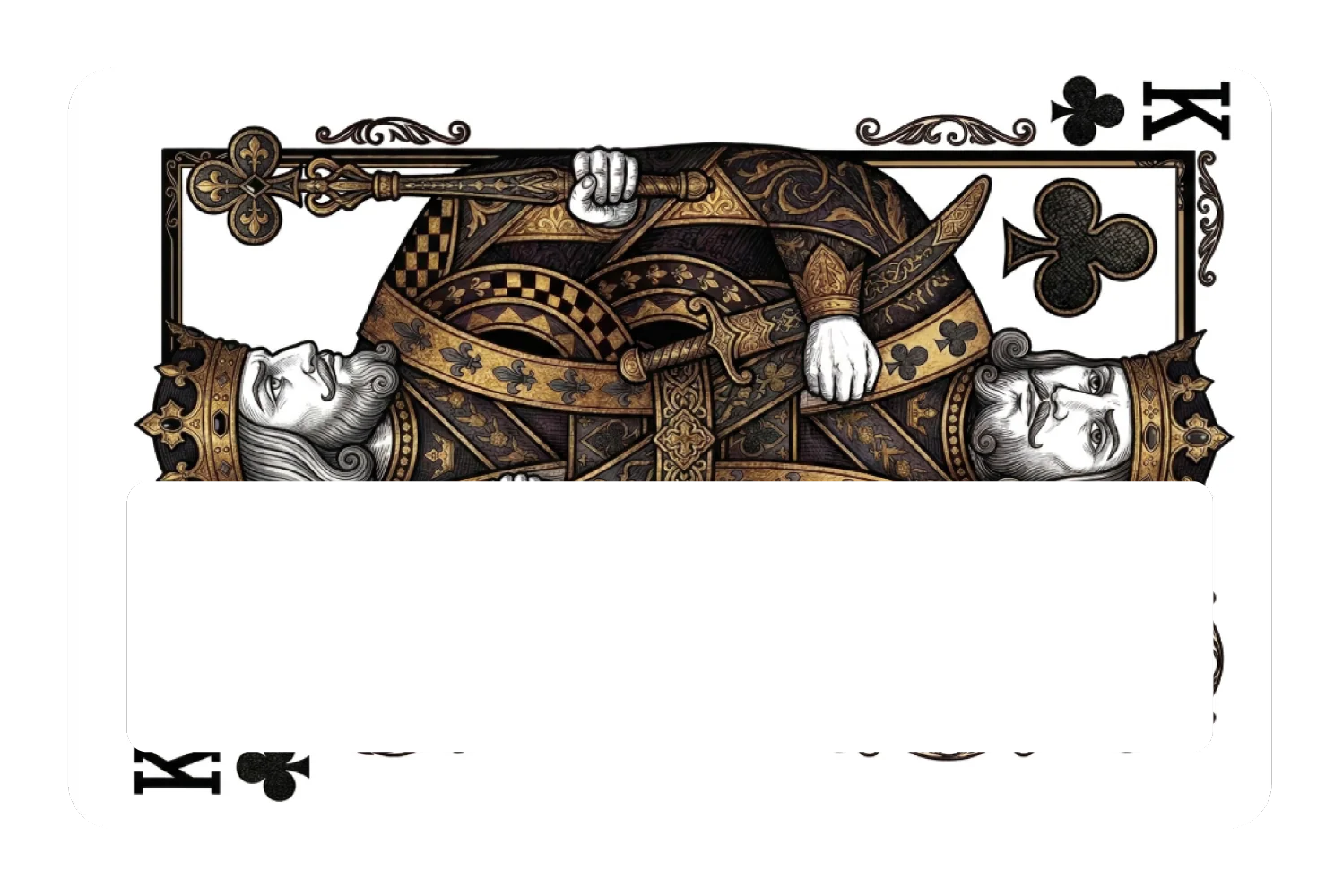 King Of Clubs - Image 6