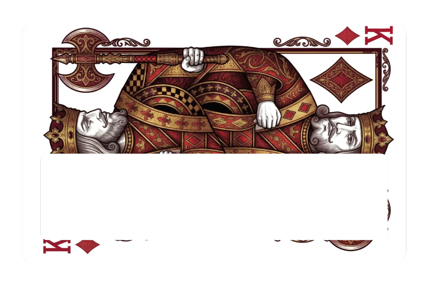 King Of Diamonds - Image 6