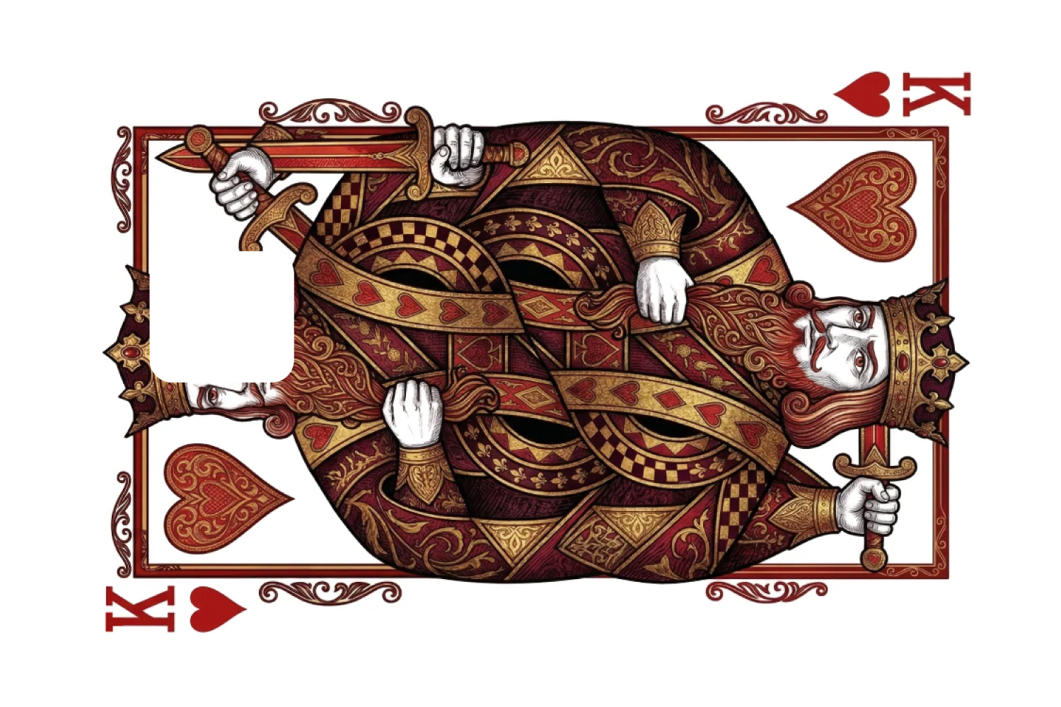 King Of Hearts - Image 3