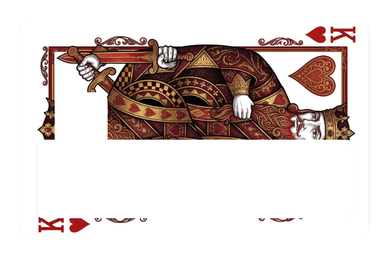 King Of Hearts - Image 4