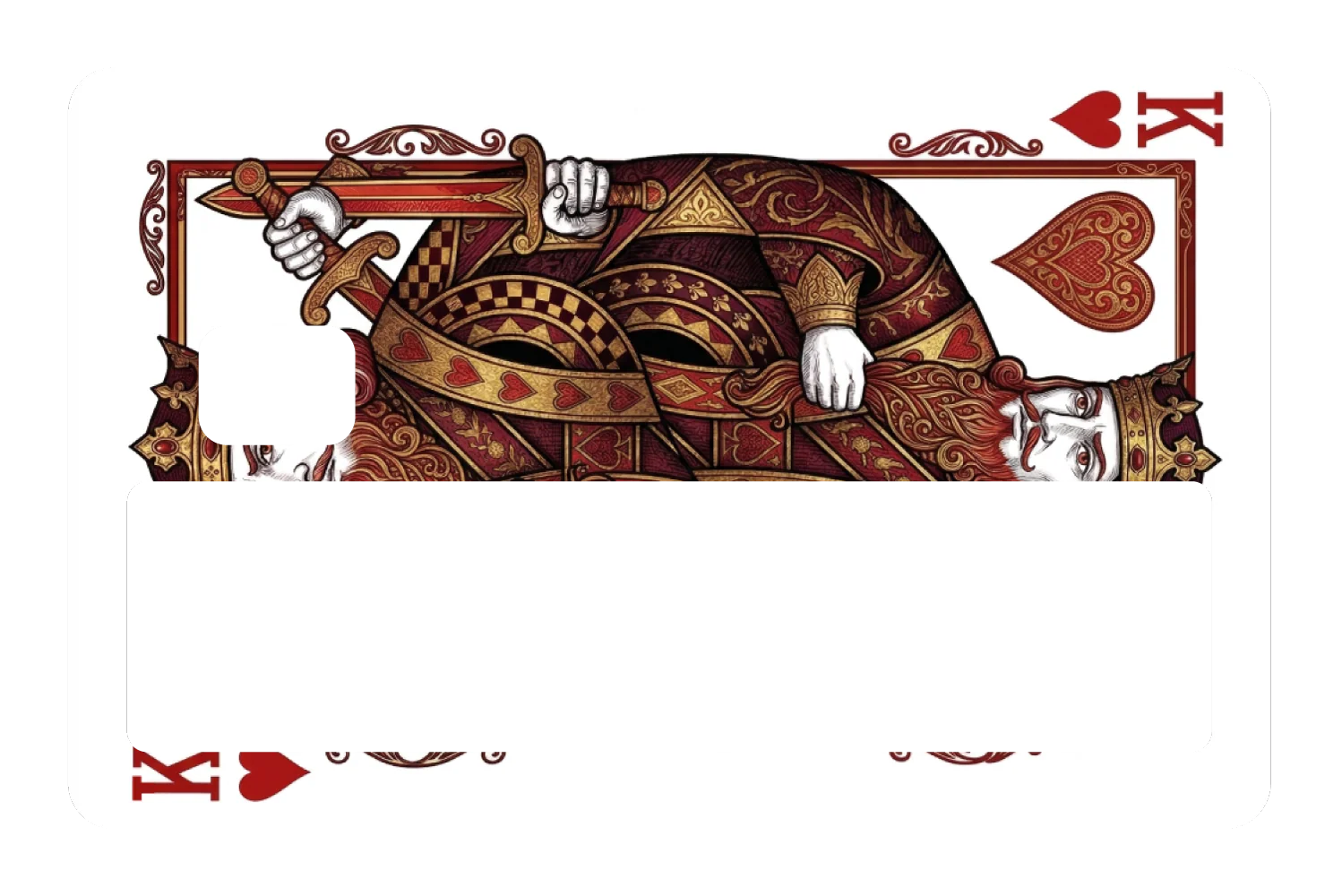 King Of Hearts - Image 5