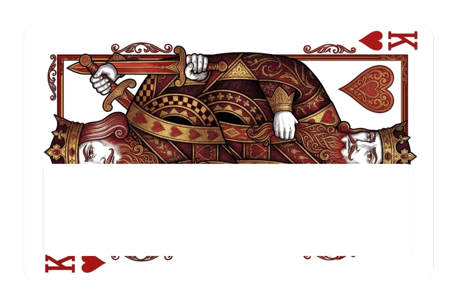 King Of Hearts - Image 6