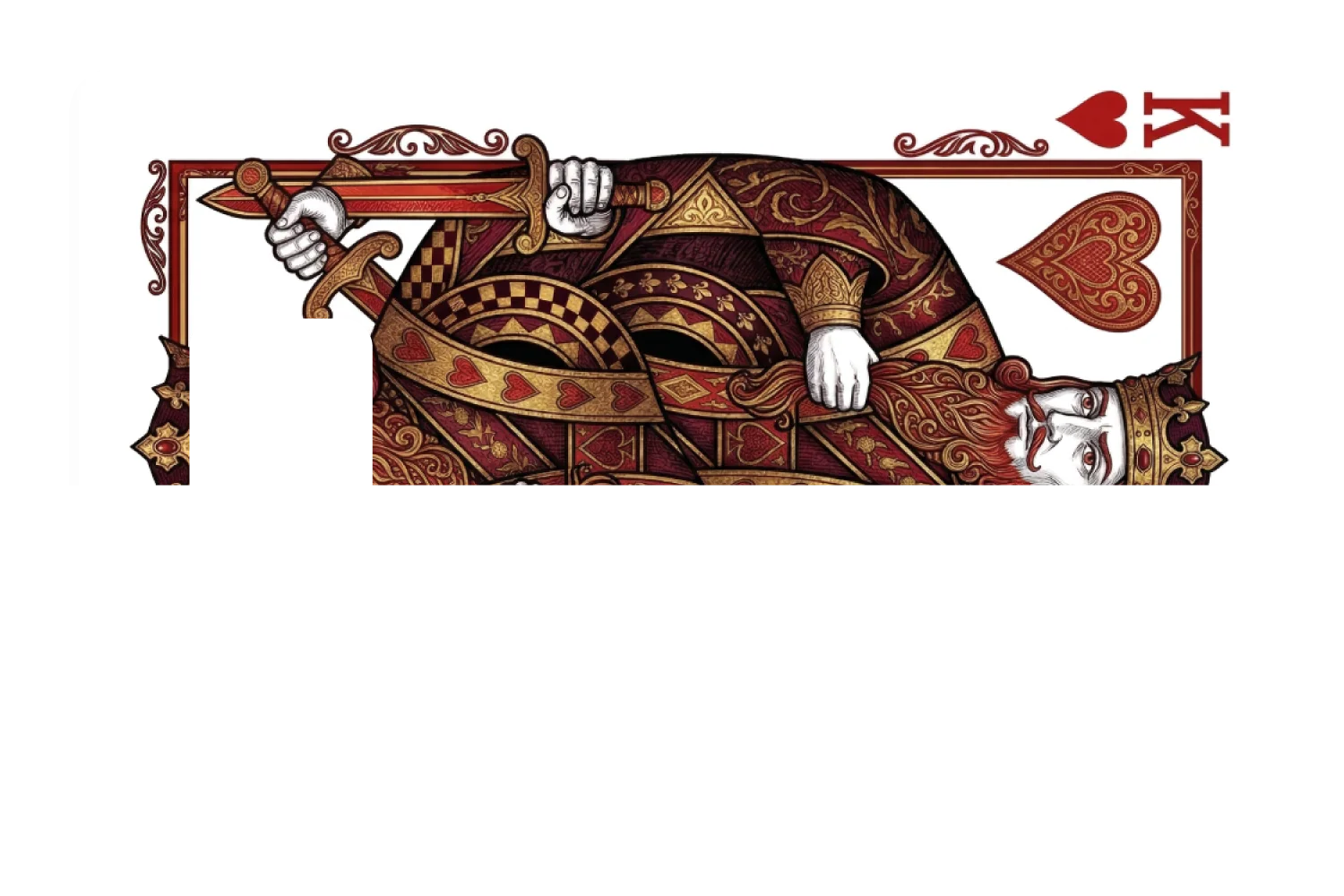 King Of Hearts - Image 7
