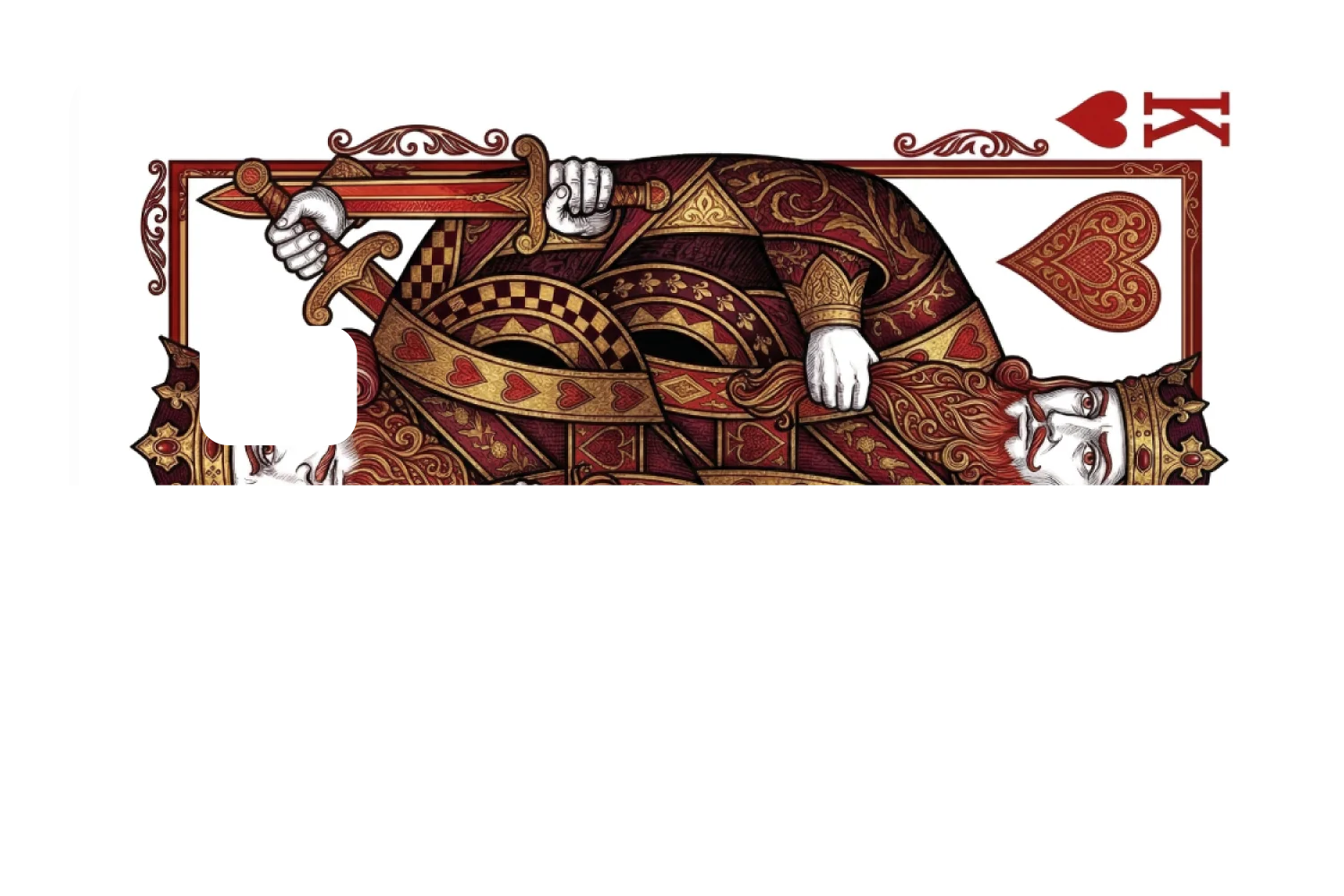 King Of Hearts - Image 8