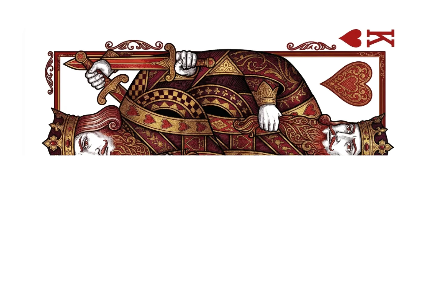 King Of Hearts - Image 9