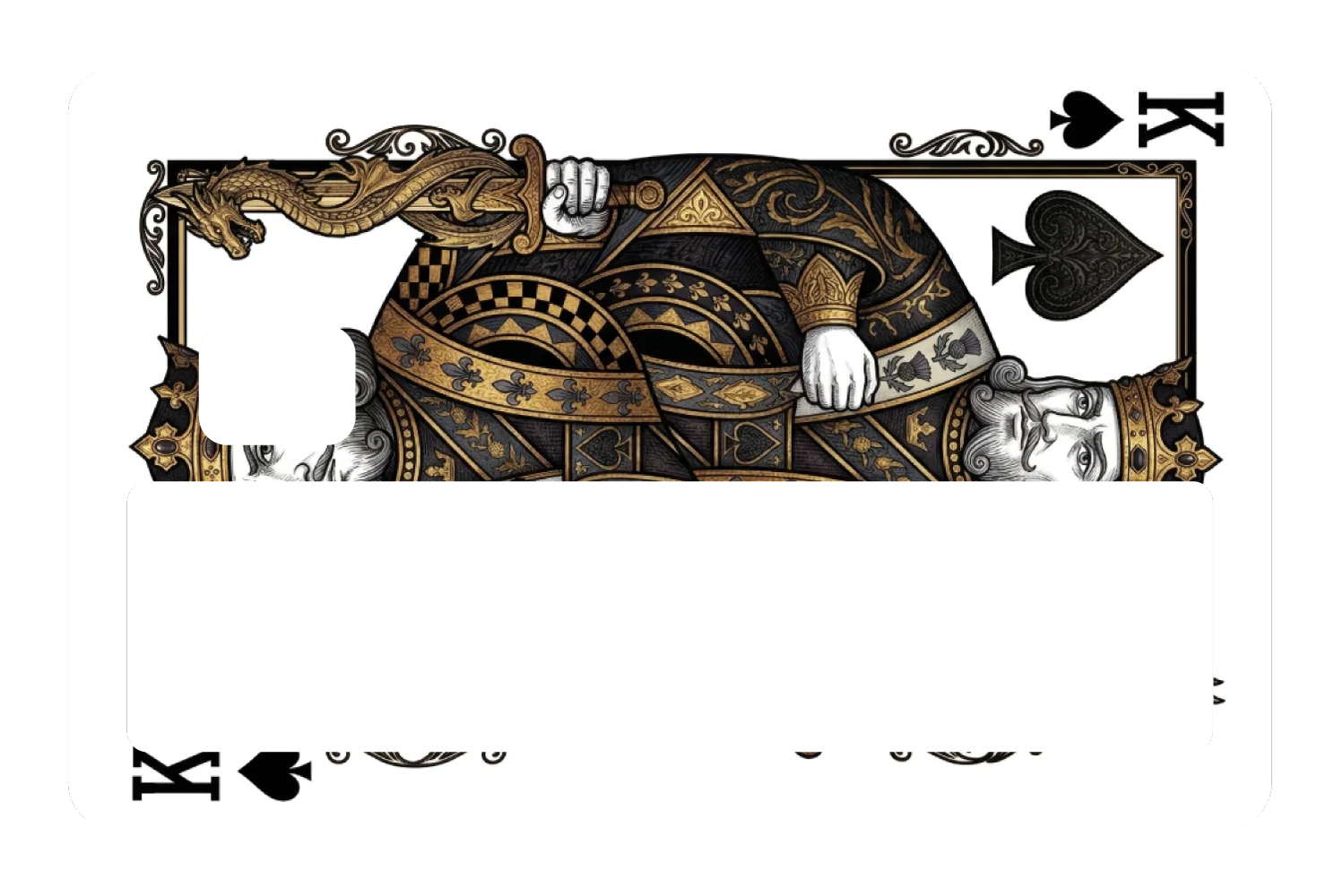 King Of Spades - Image 5
