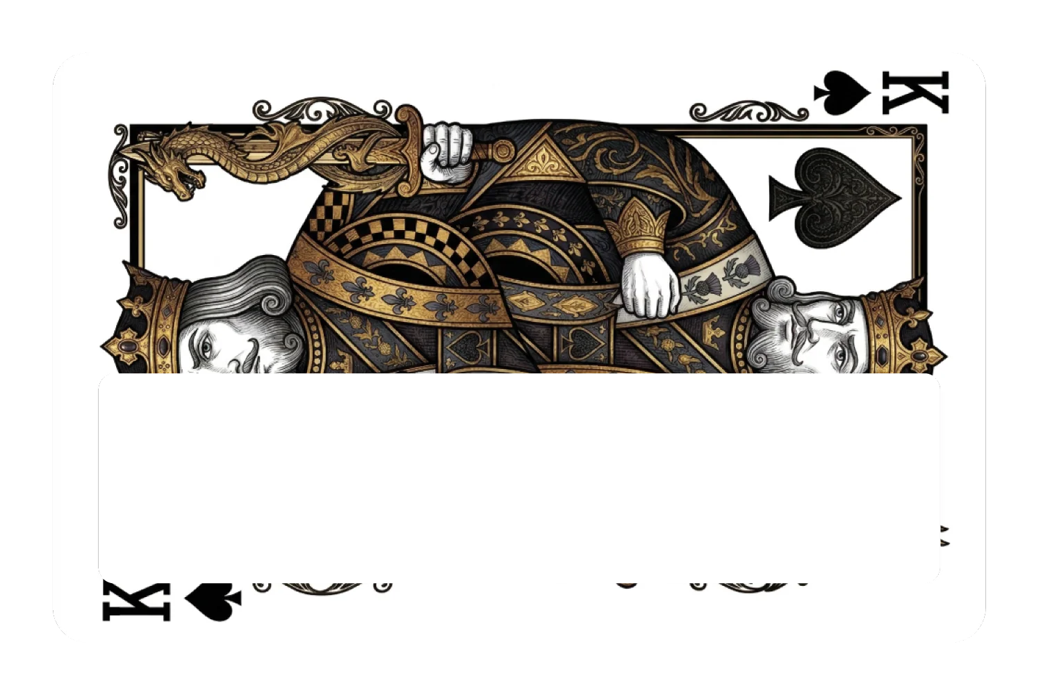 King Of Spades - Image 6