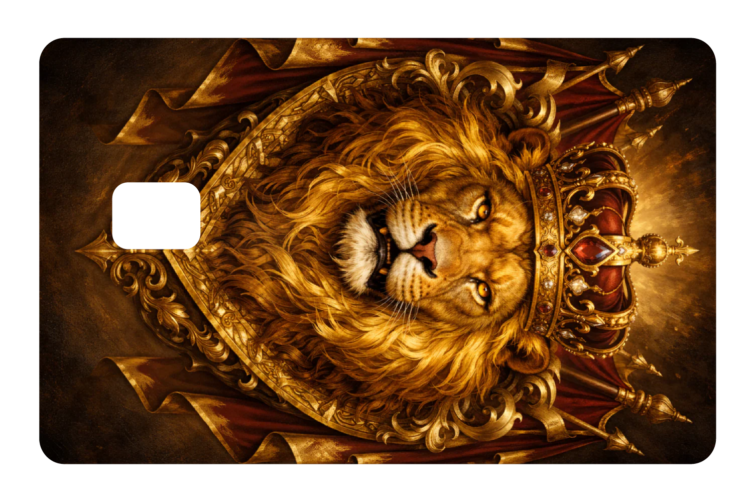King Of The Jungle - Image 2
