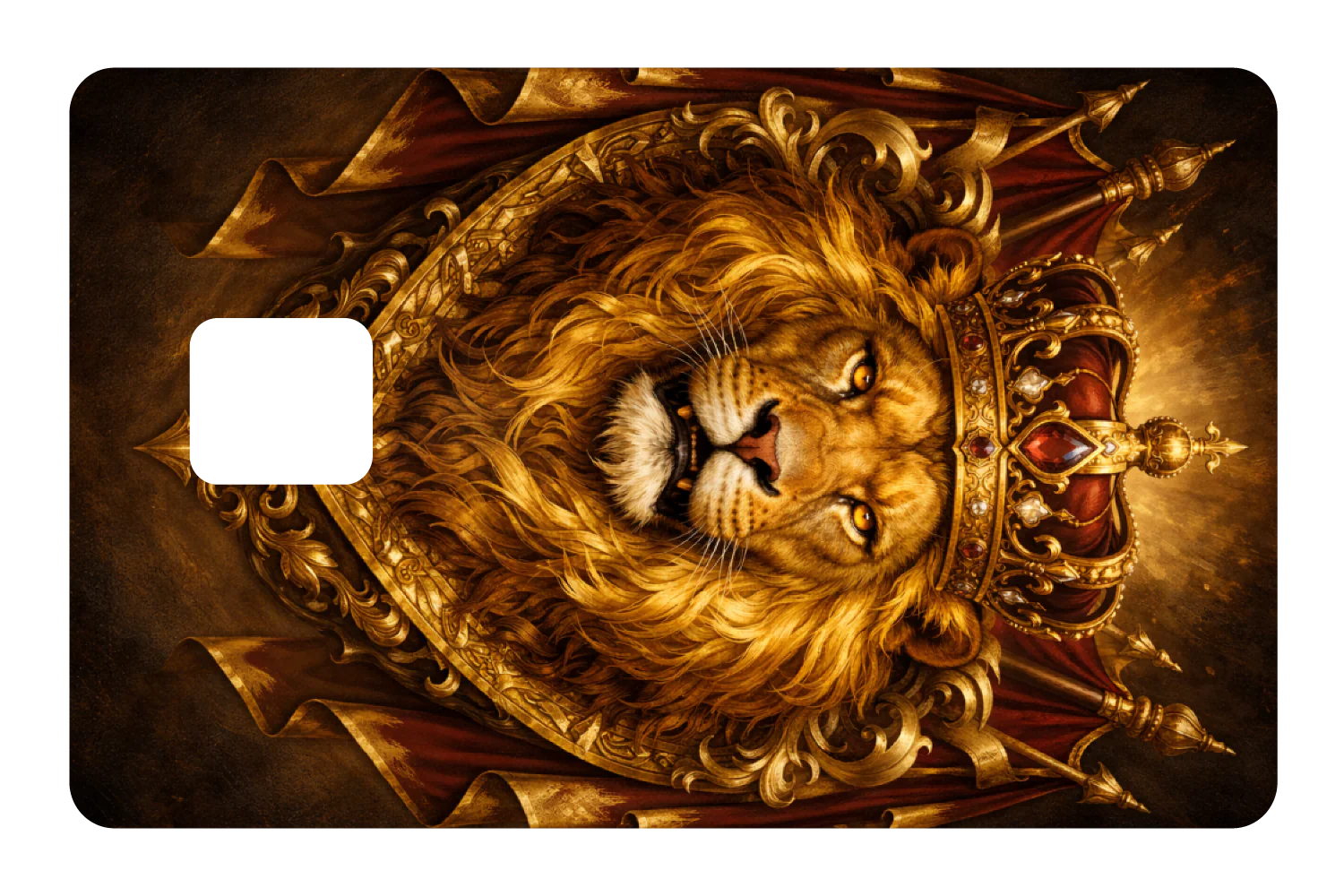 King Of The Jungle - Image 3