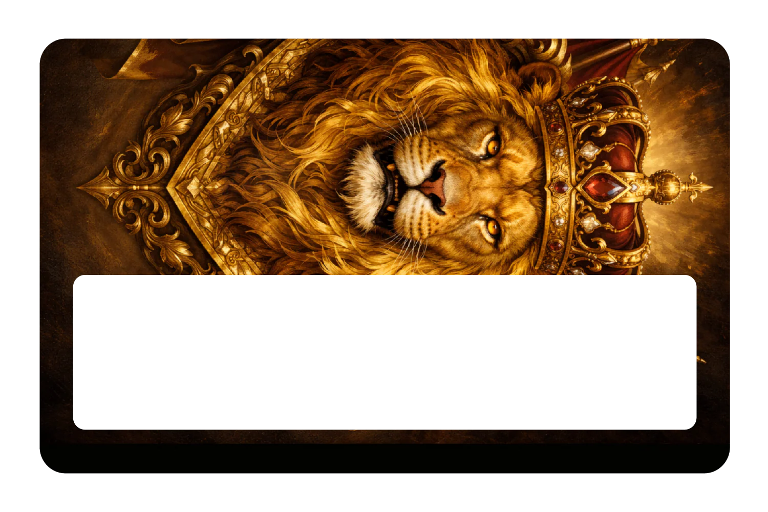 King Of The Jungle - Image 6