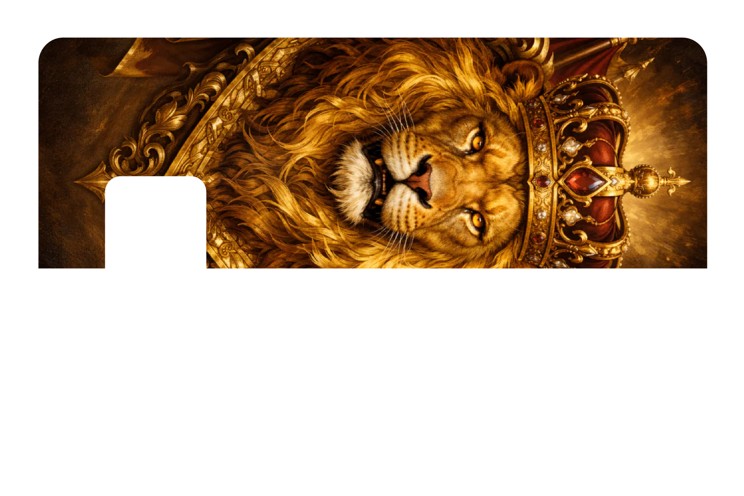 King Of The Jungle - Image 7