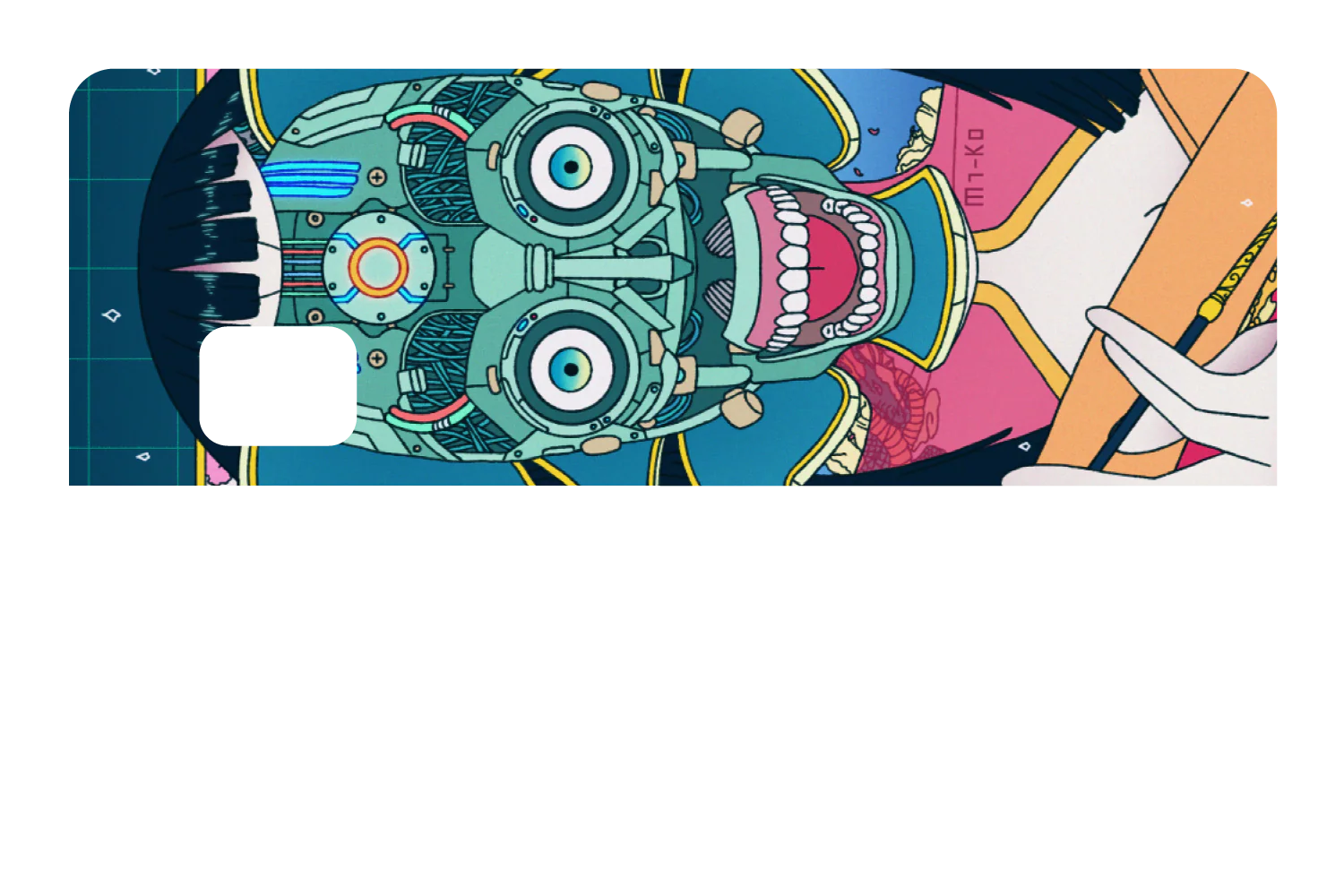 Kirisame V2 - Image 8