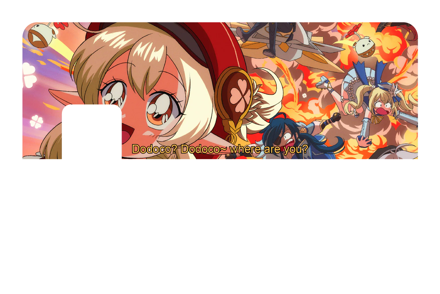 Klee Kaboom! - Image 7