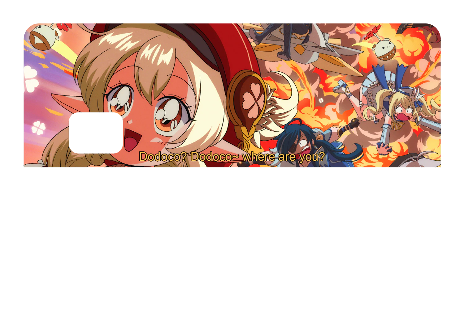 Klee Kaboom! - Image 8