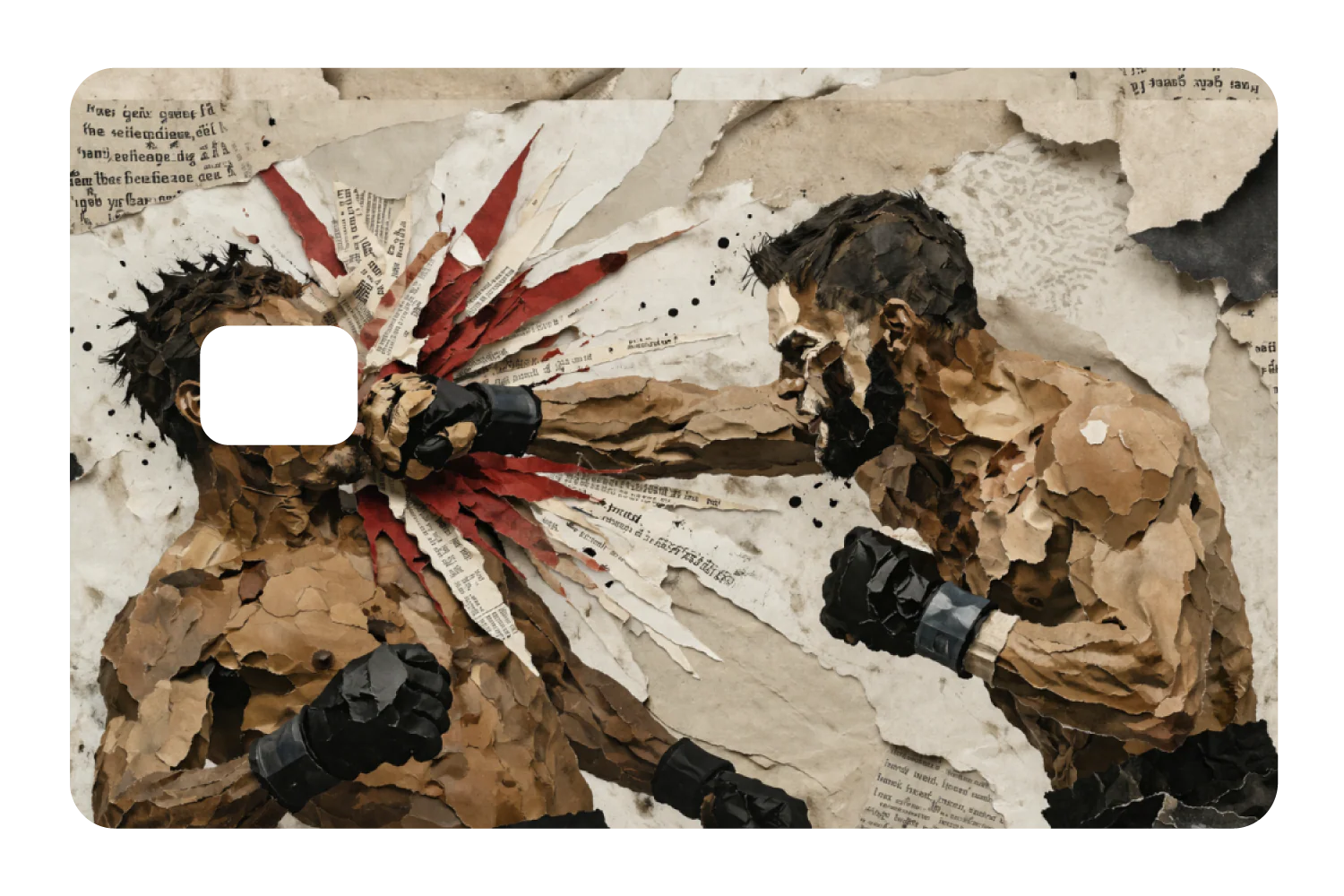 Knock Out - Image 2
