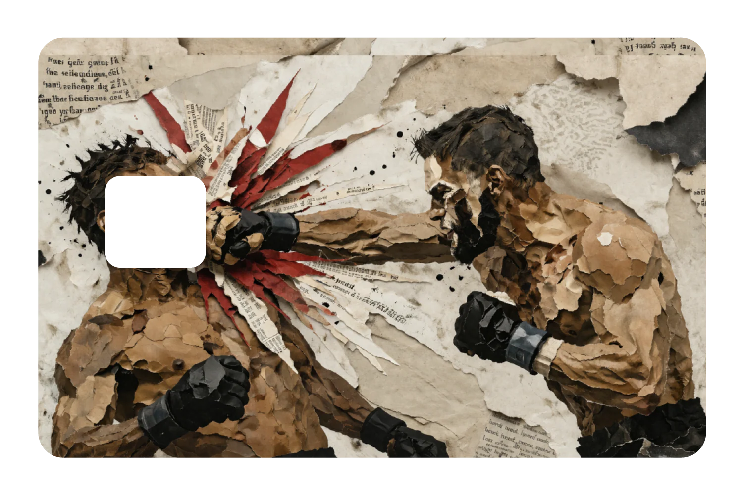 Knock Out - Image 3
