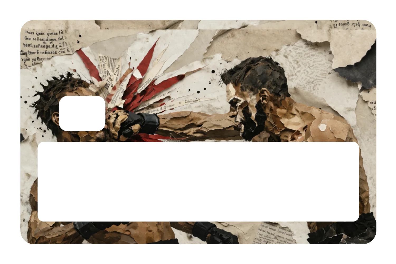 Knock Out - Image 5