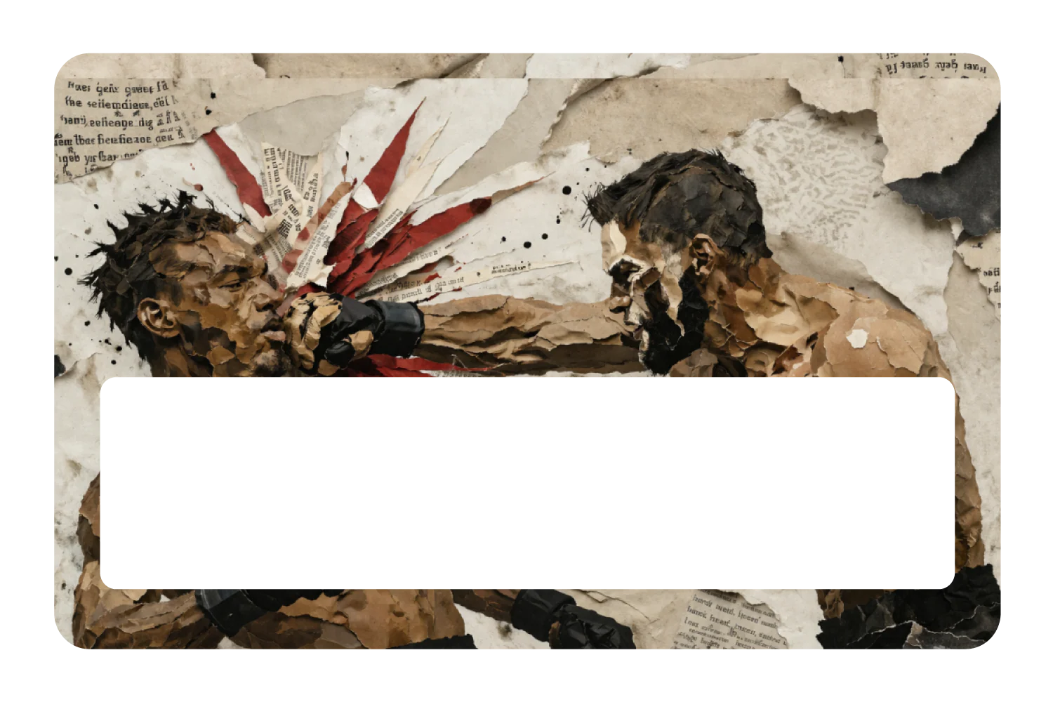 Knock Out - Image 6