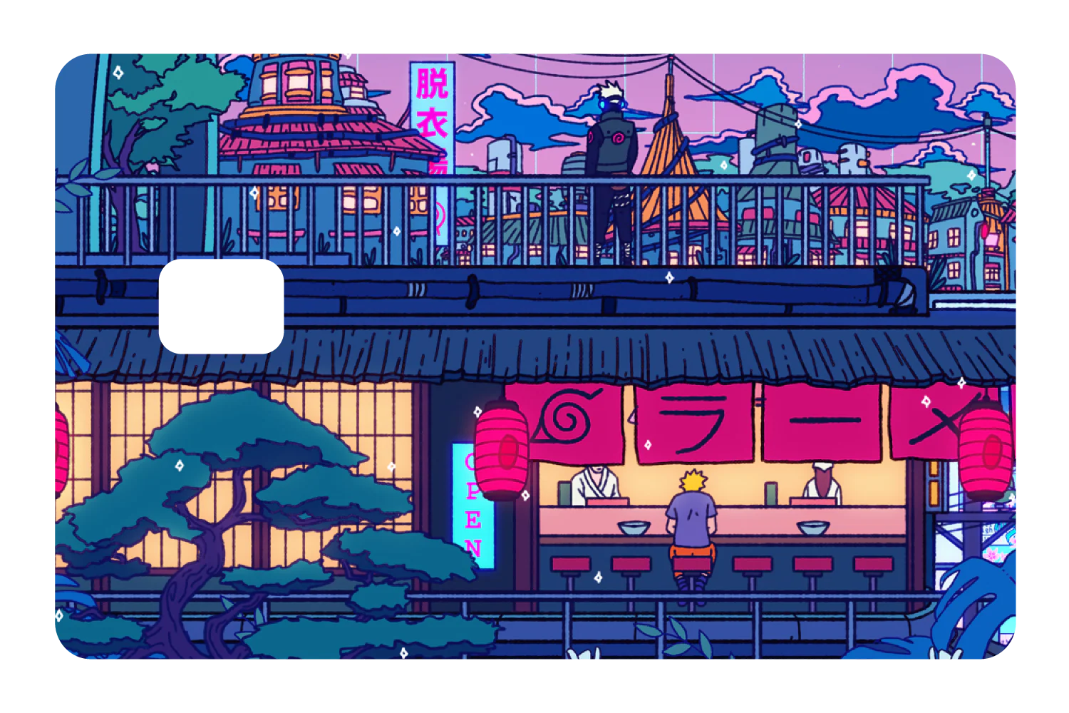 Konohagakure - Image 2