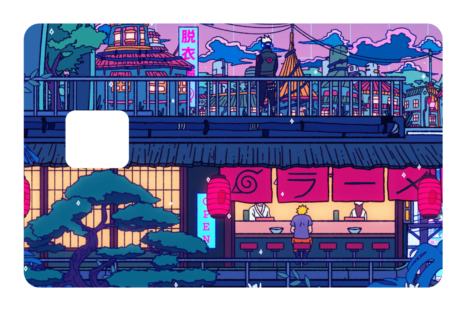 Konohagakure - Image 3