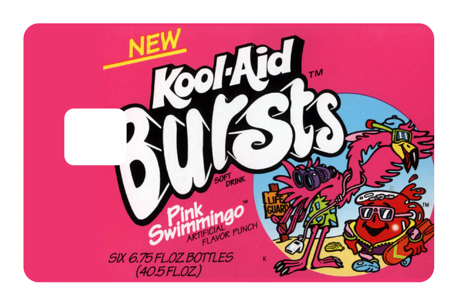 Koolaid Burst - Image 2
