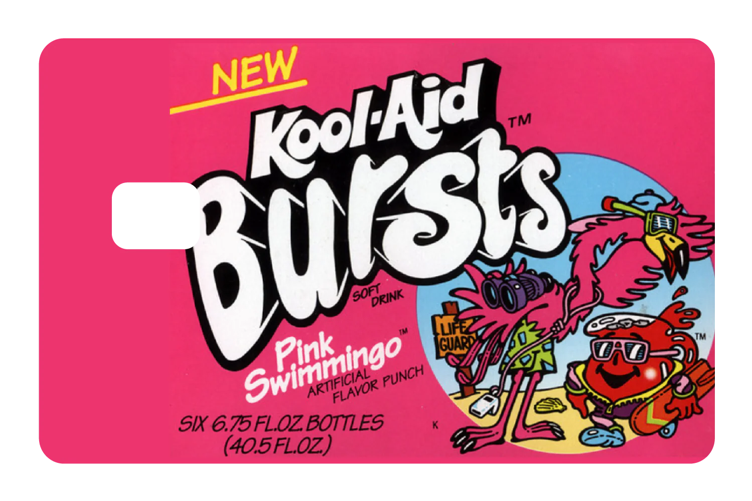 Koolaid Burst - Image 3