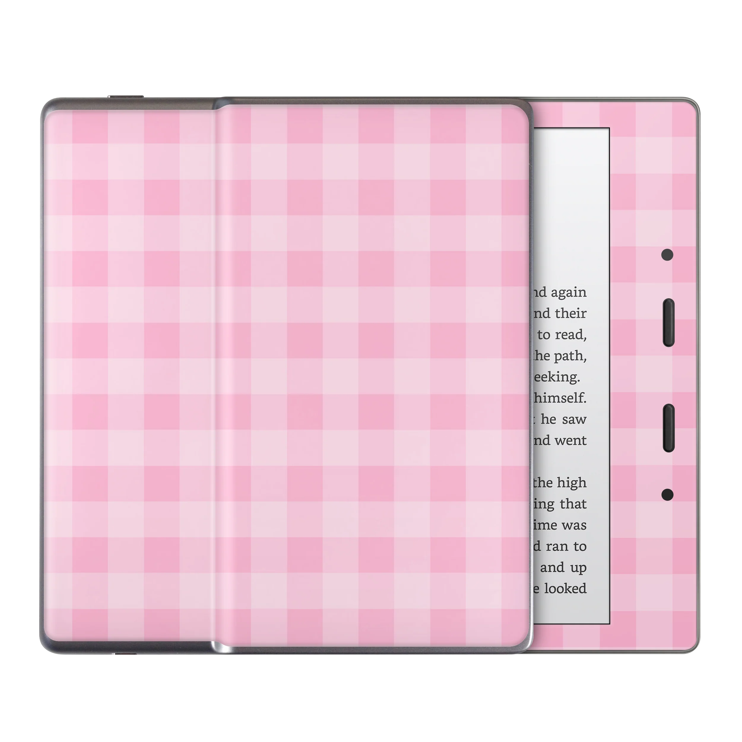 La vie en rose Kindle Skin - Image 4