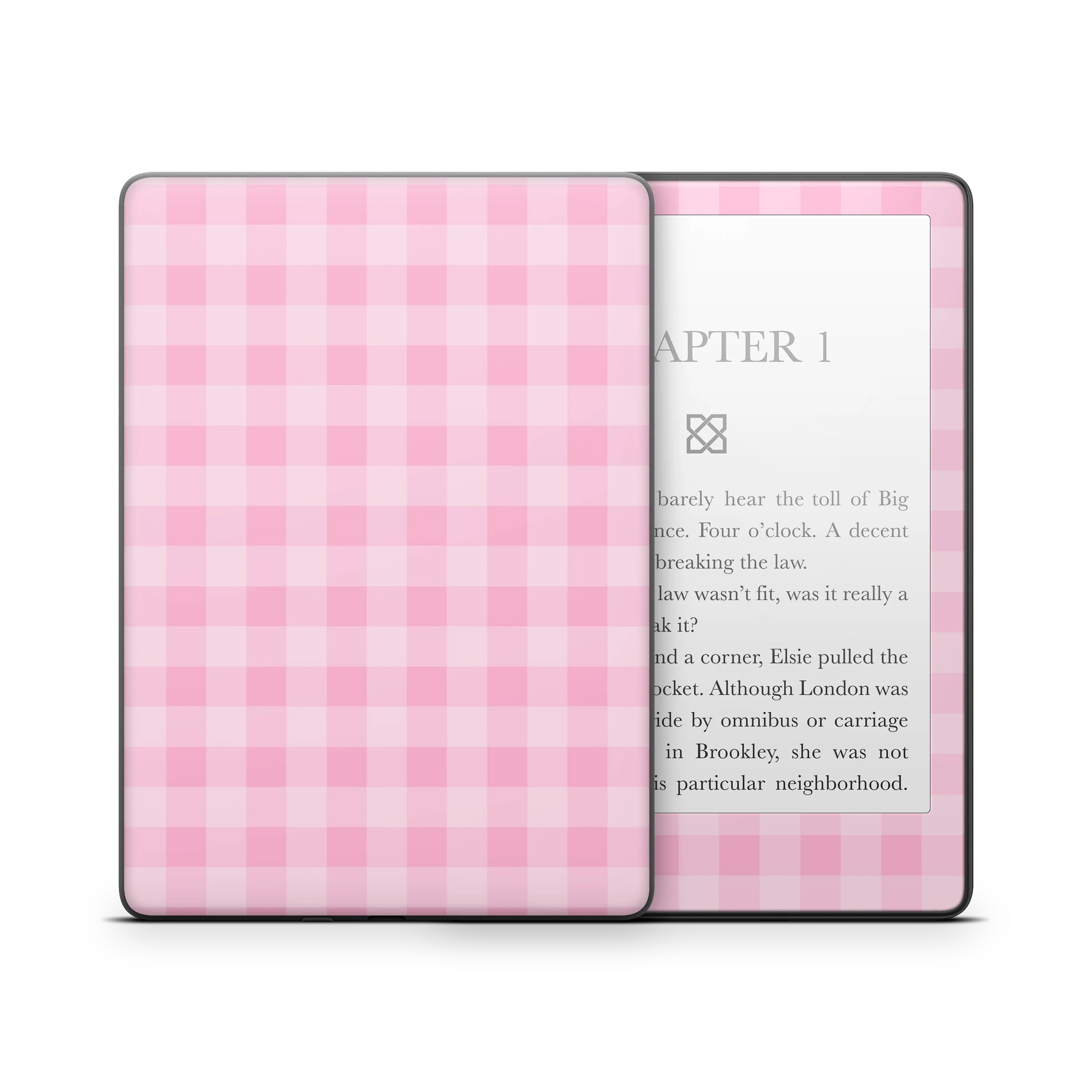 La vie en rose Kindle Skin - Image 5