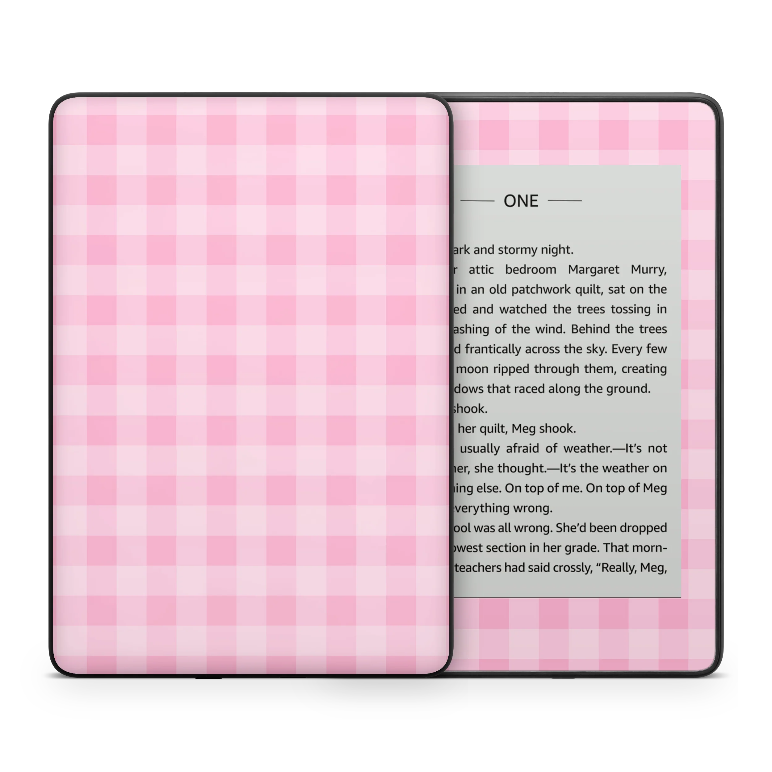 La vie en rose Kindle Skin - Image 6