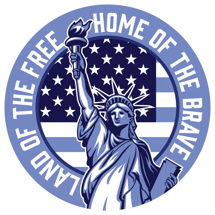 Land of the Free