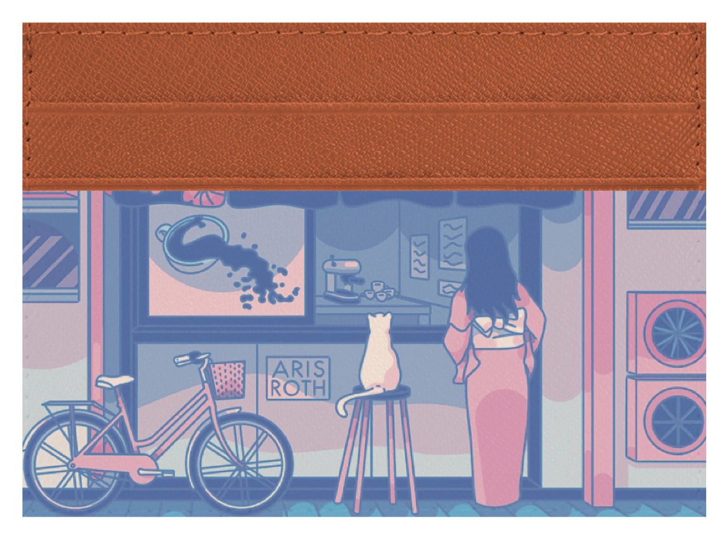 Late Night Cafe - Image 3