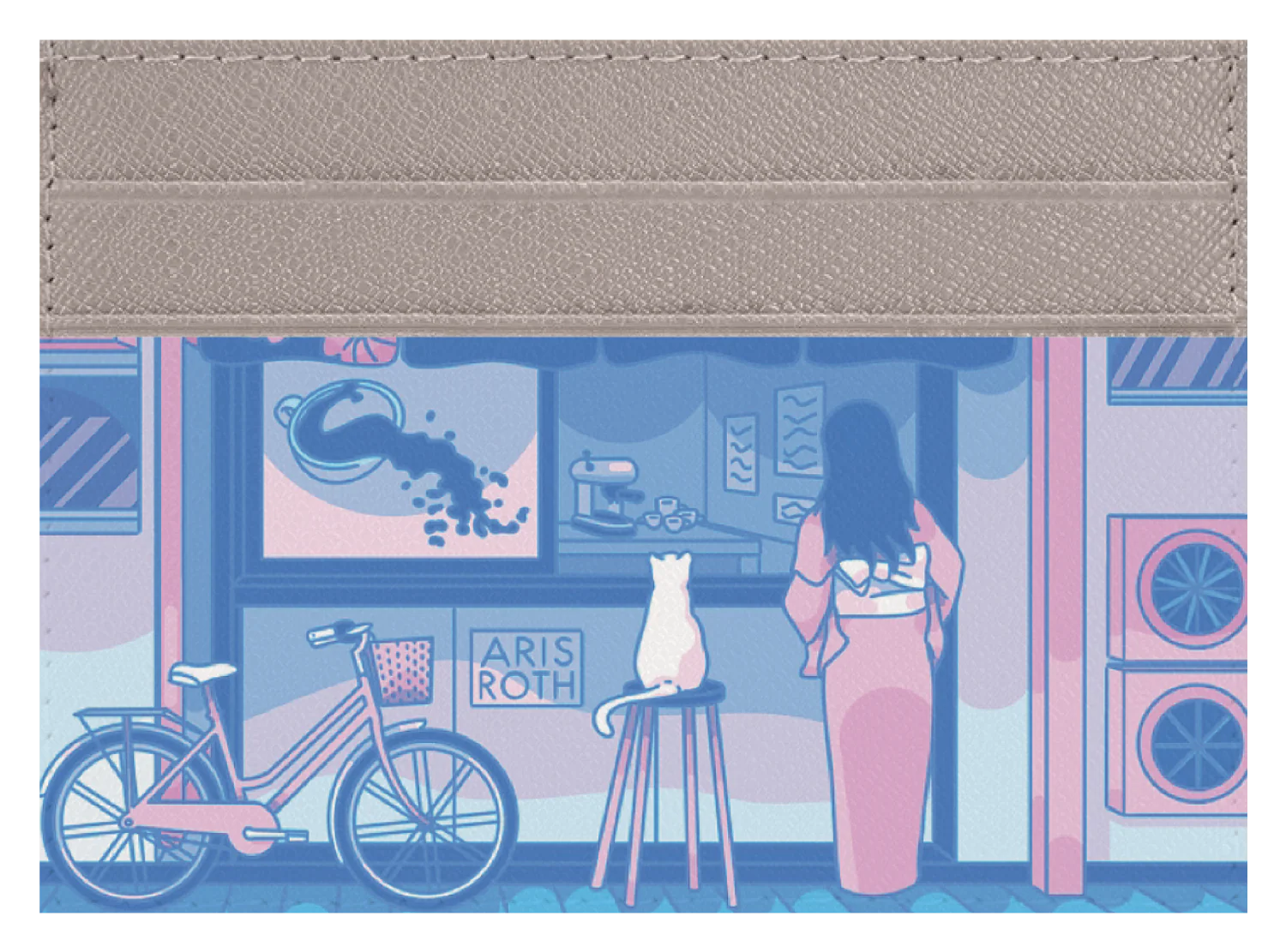Late Night Cafe - Image 4
