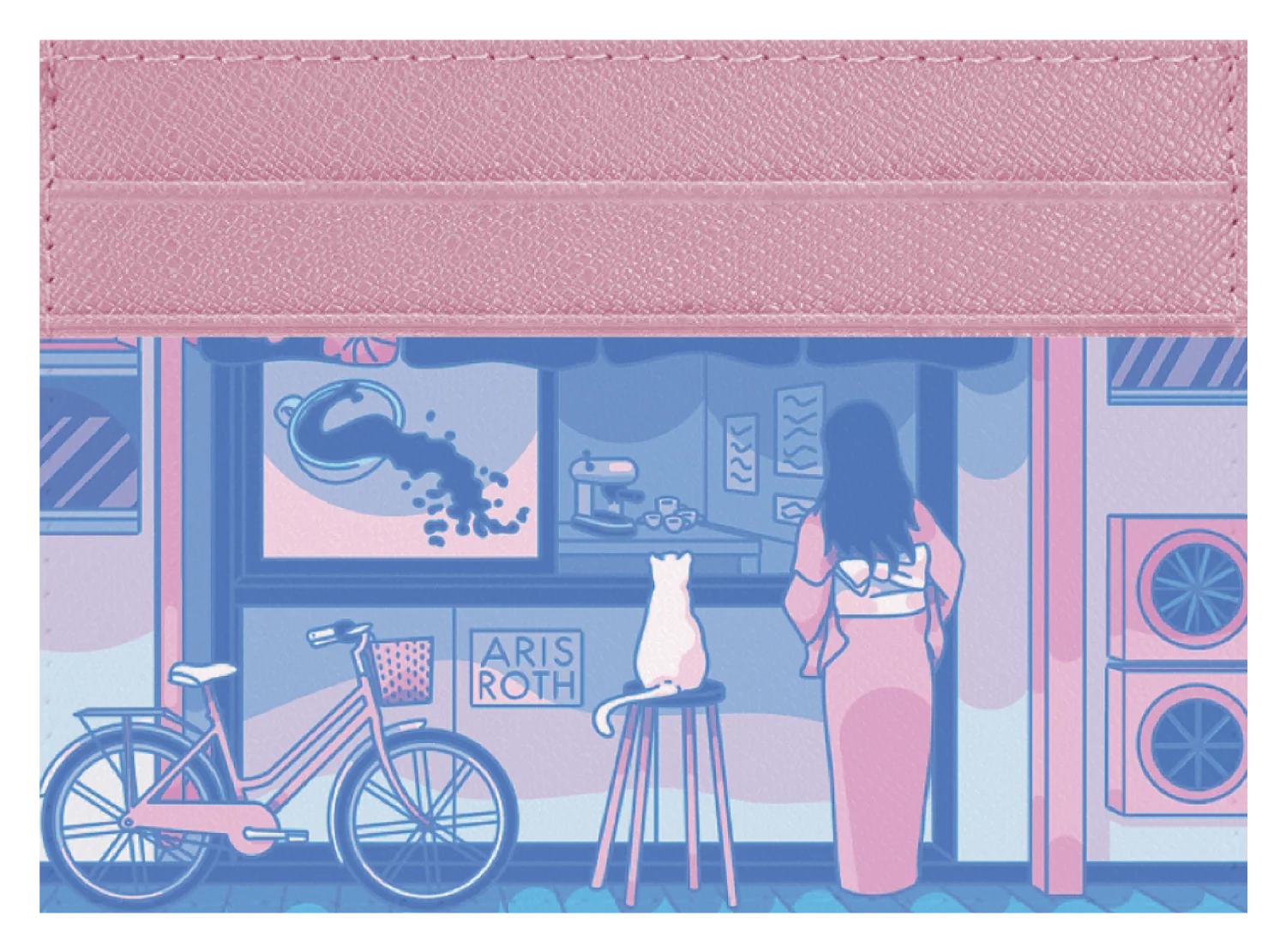 Late Night Cafe - Image 7