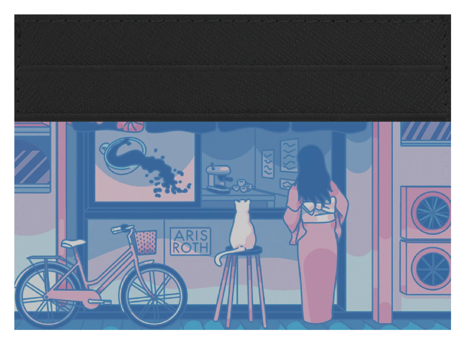 Late Night Cafe - Image 9
