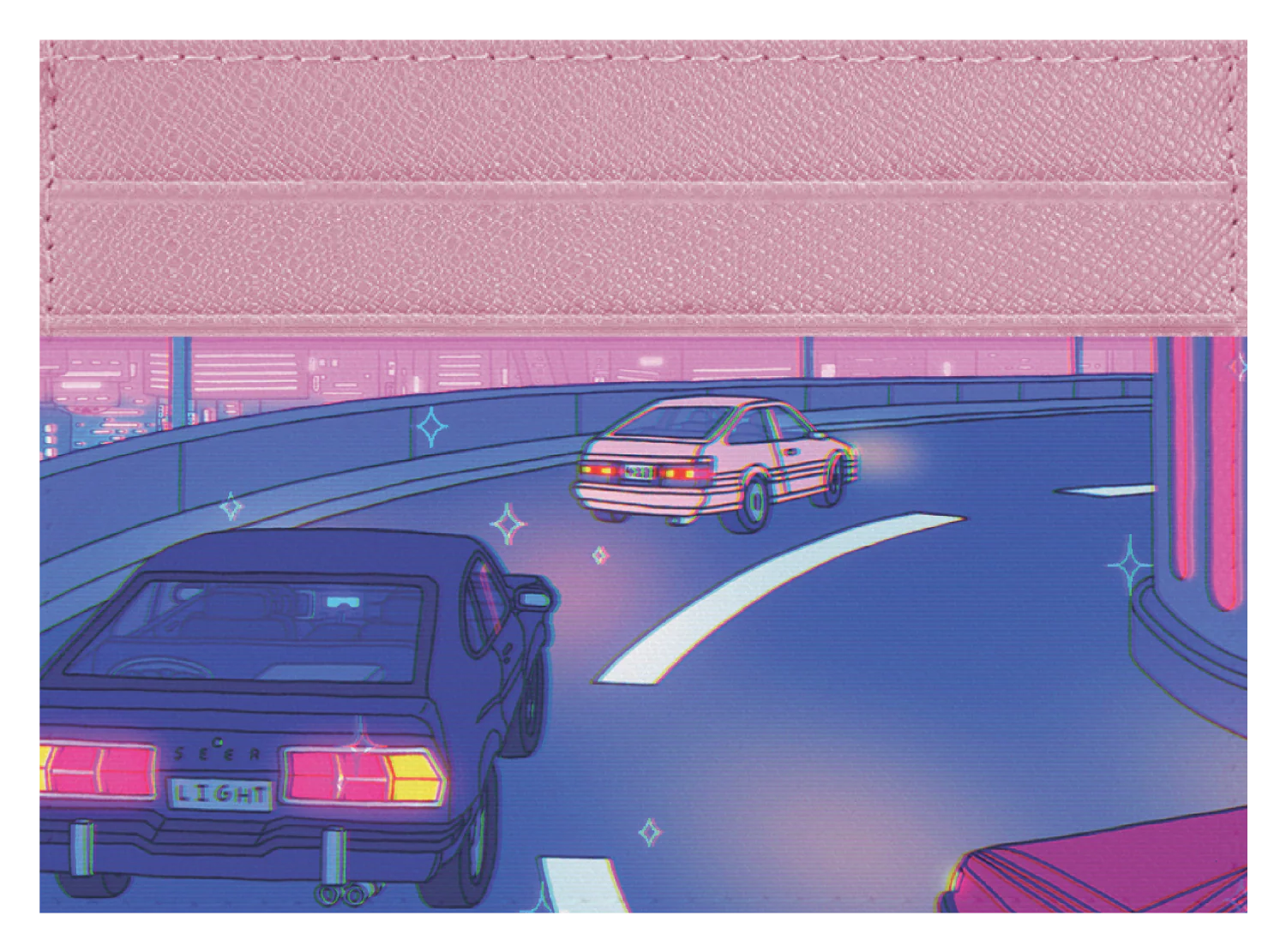 Late Night Drive