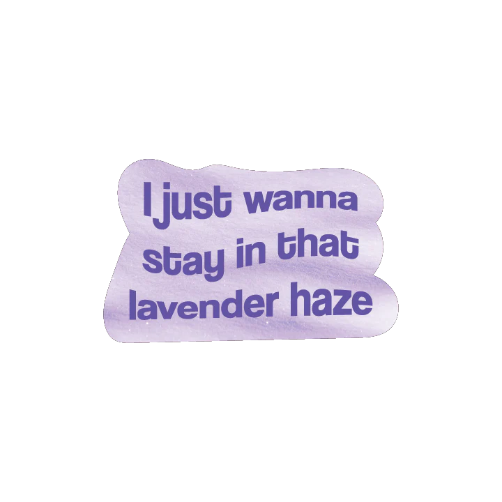Lavender Haze - Image 2