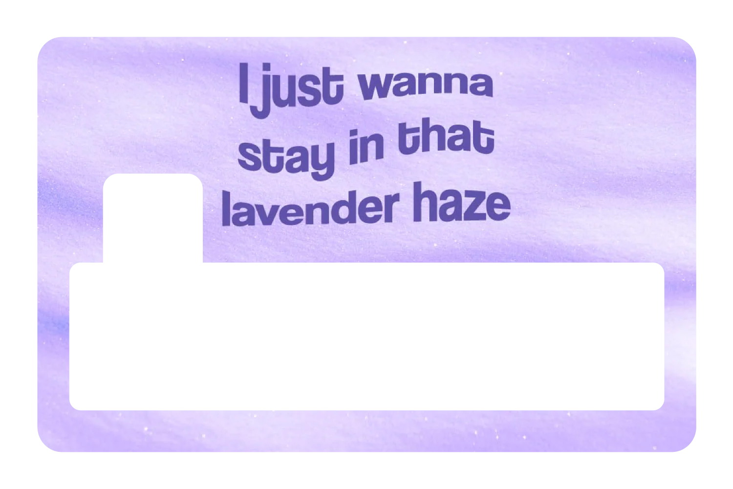 Lavender Haze - Image 4