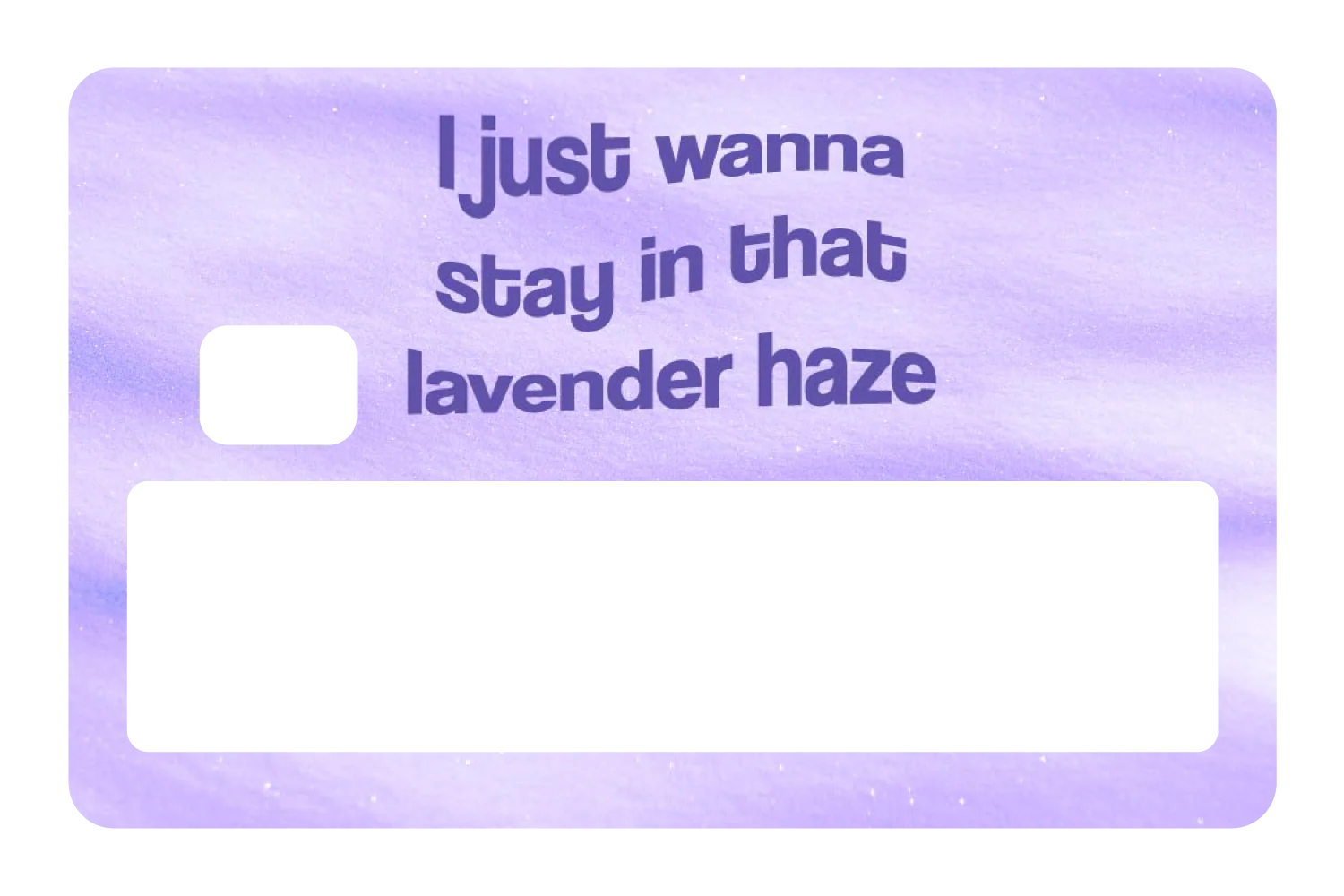 Lavender Haze - Image 5