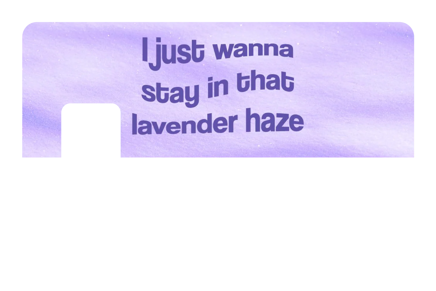 Lavender Haze - Image 7