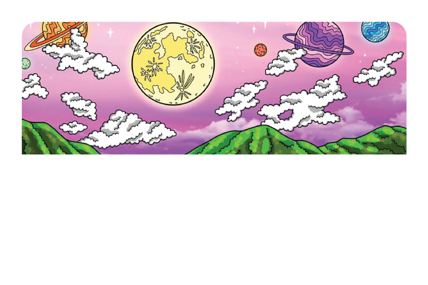 Lavender Sky - Image 9