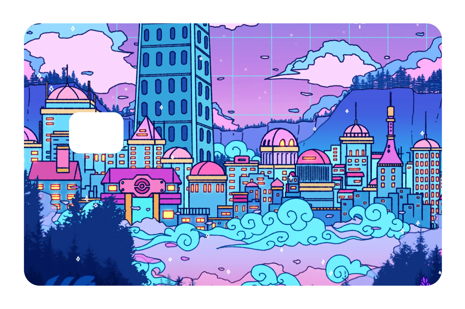 Lavender Town - Image 2