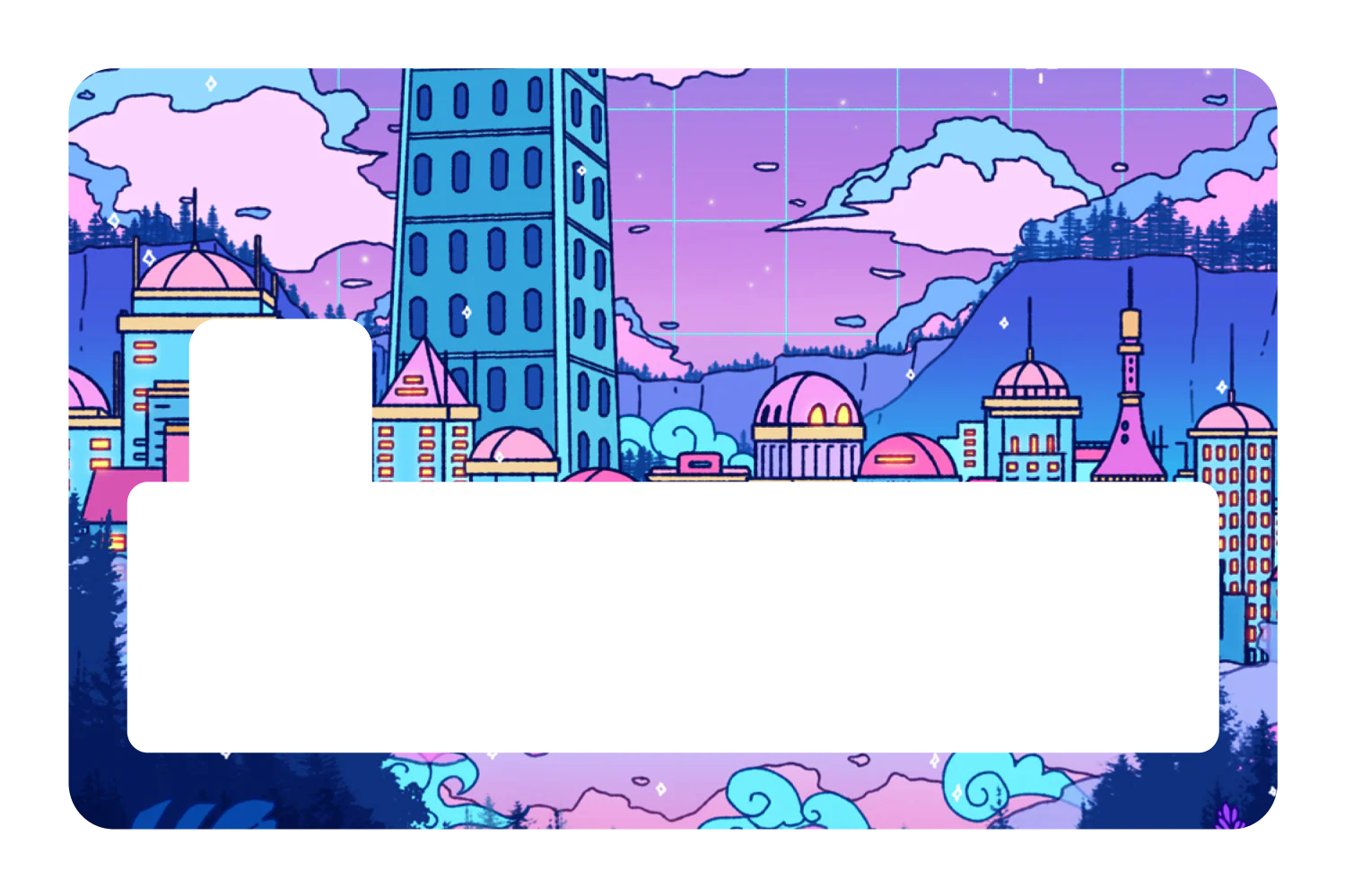 Lavender Town - Image 4