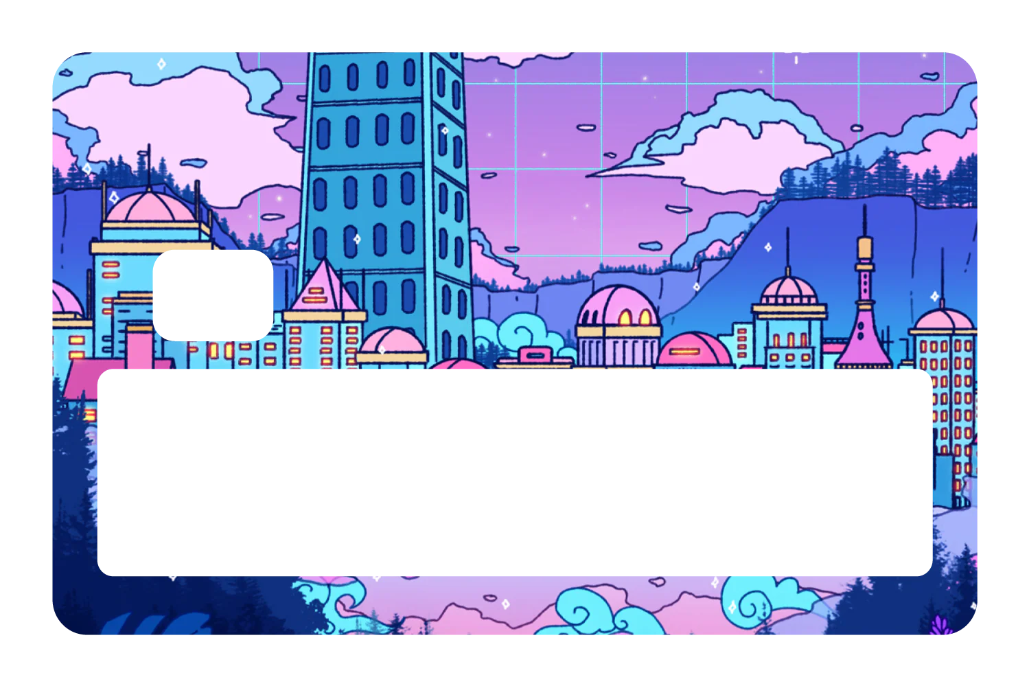 Lavender Town - Image 5