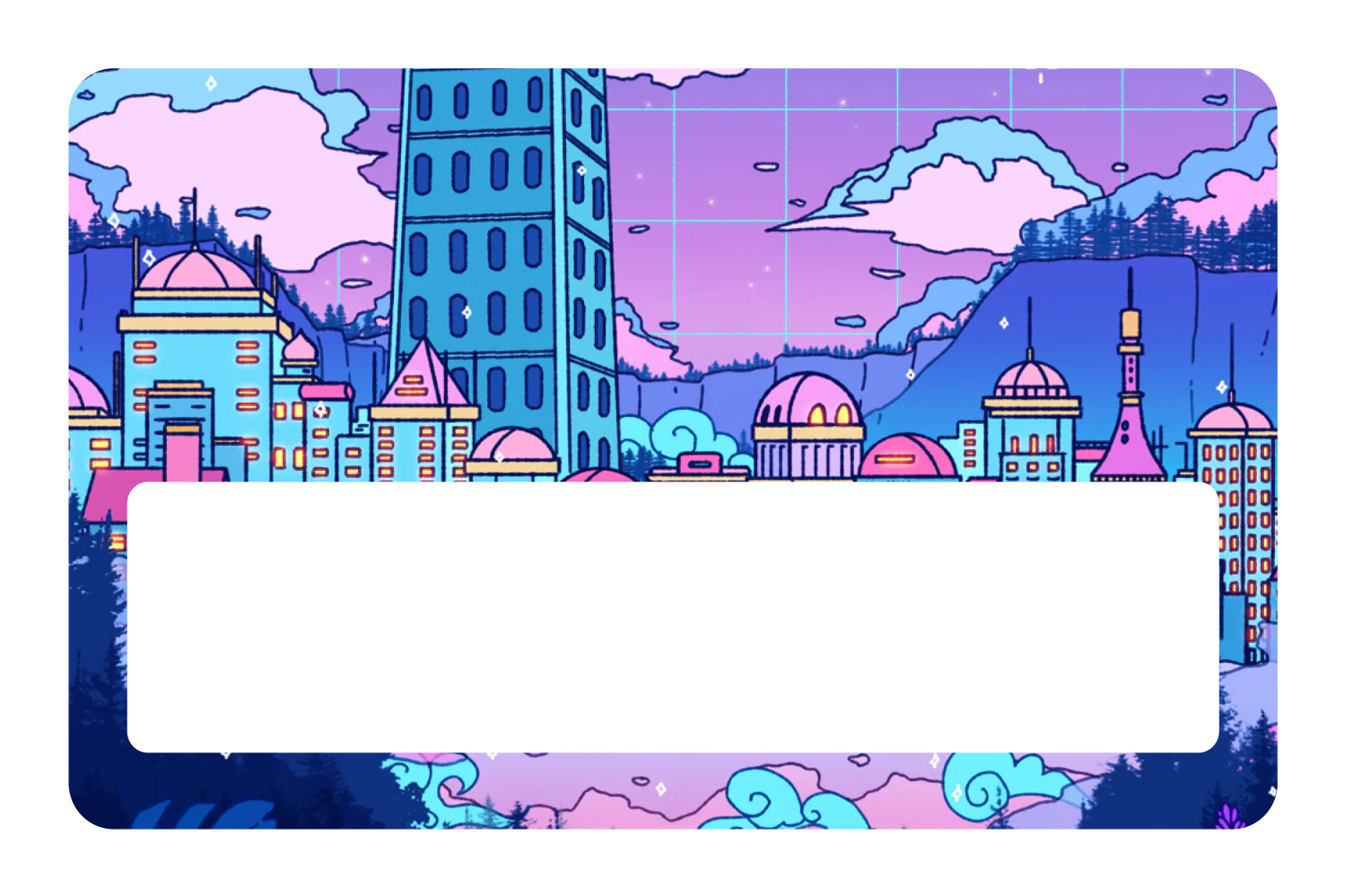 Lavender Town - Image 6